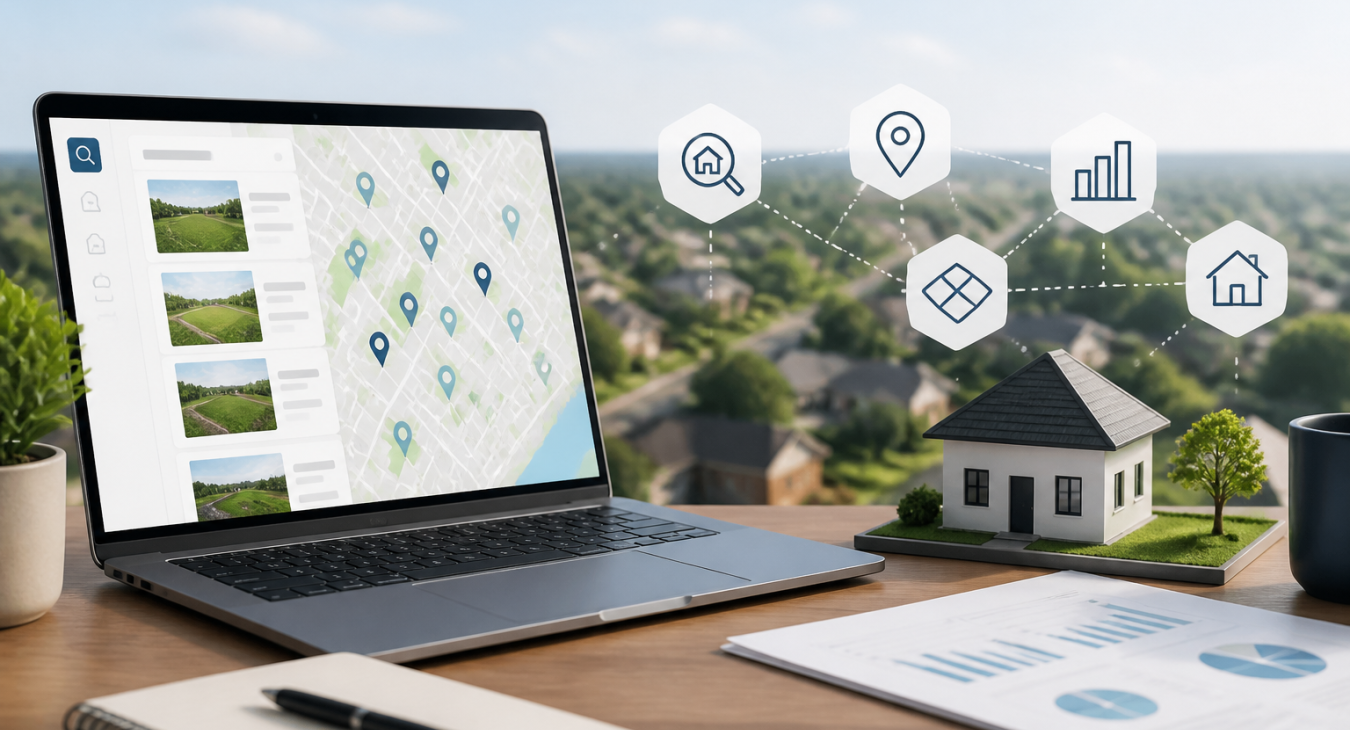 DealMachine Alternatives for Land Investors: Top Tools Compared