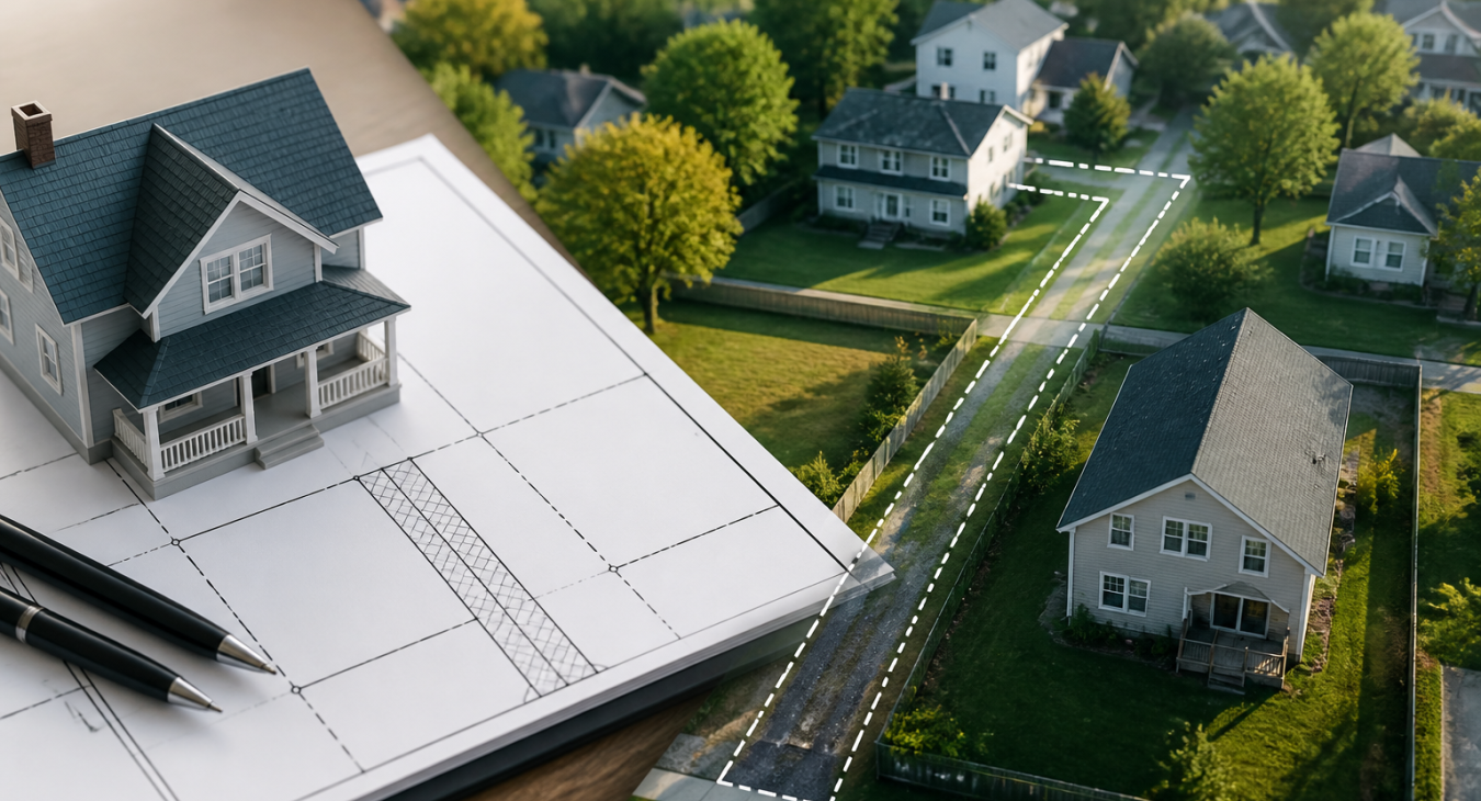 Easement Rights in Real Estate: What Investors Need to Know