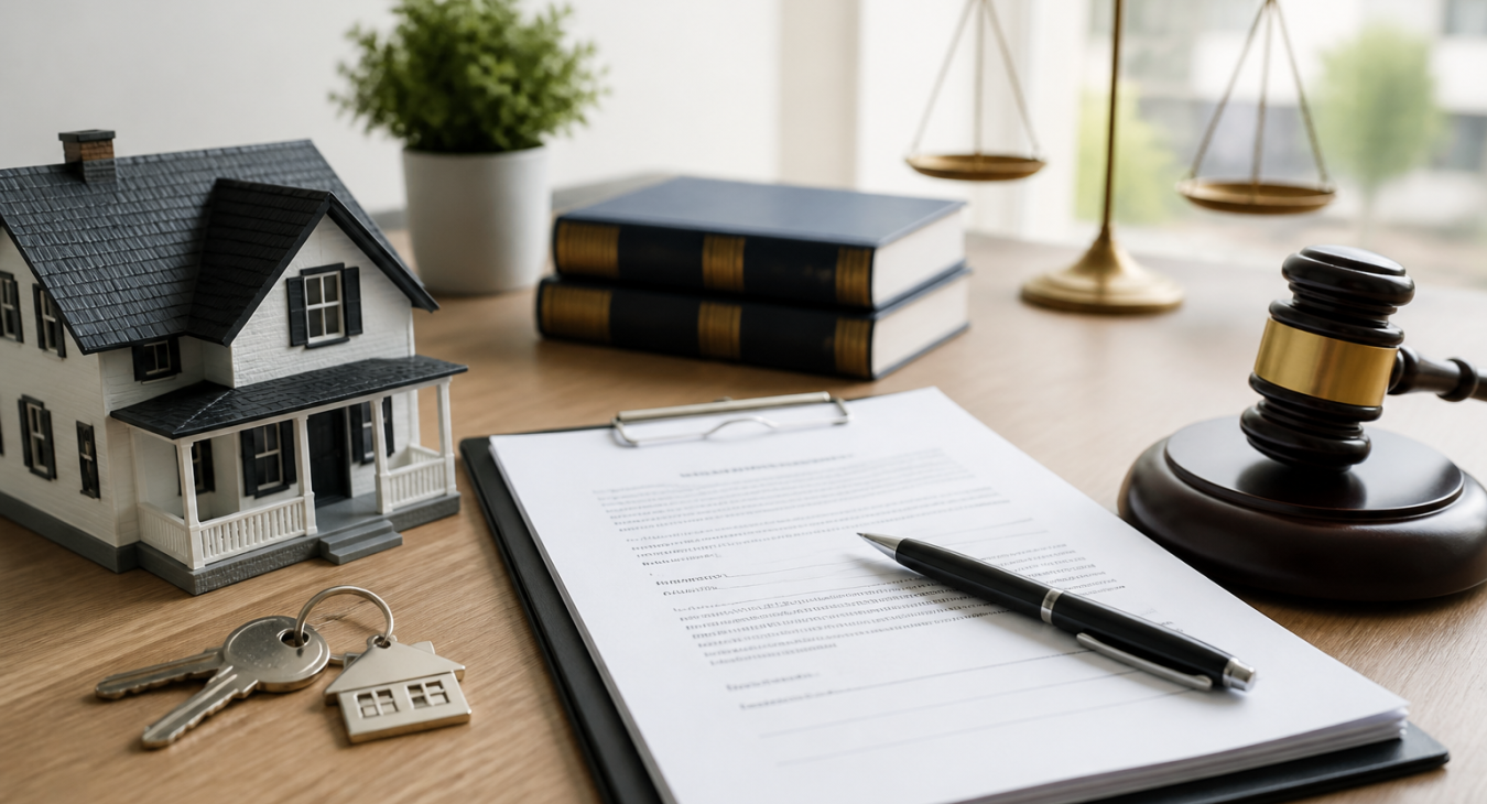 How to File Eviction Papers: Step-by-Step Investor Guide