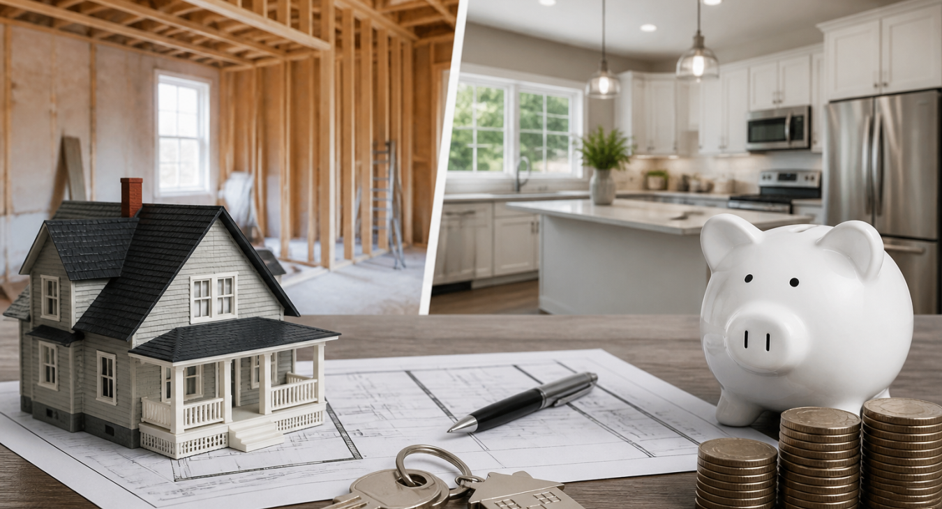 How to Fund a Flip With Zero Dollars Out of Pocket