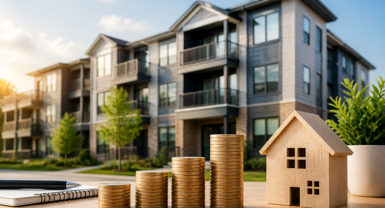 Multifamily Investment Homes: How to Scale Without Large Capital