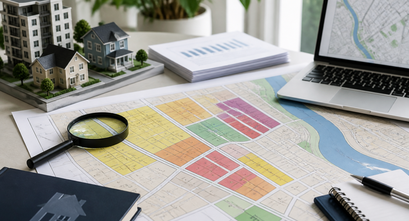 Zoning Laws for Real Estate Investors: Complete Guide to Zoning Research