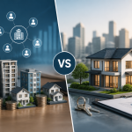 Real Estate Crowdfunding vs. Direct Investing: Which Is Better?
