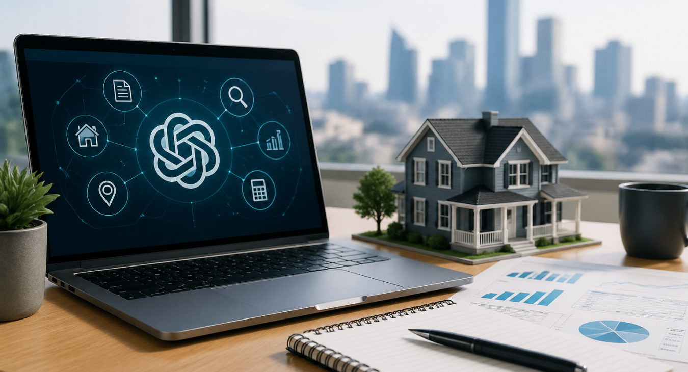 10 ChatGPT Prompts Every Real Estate Investor Should Use