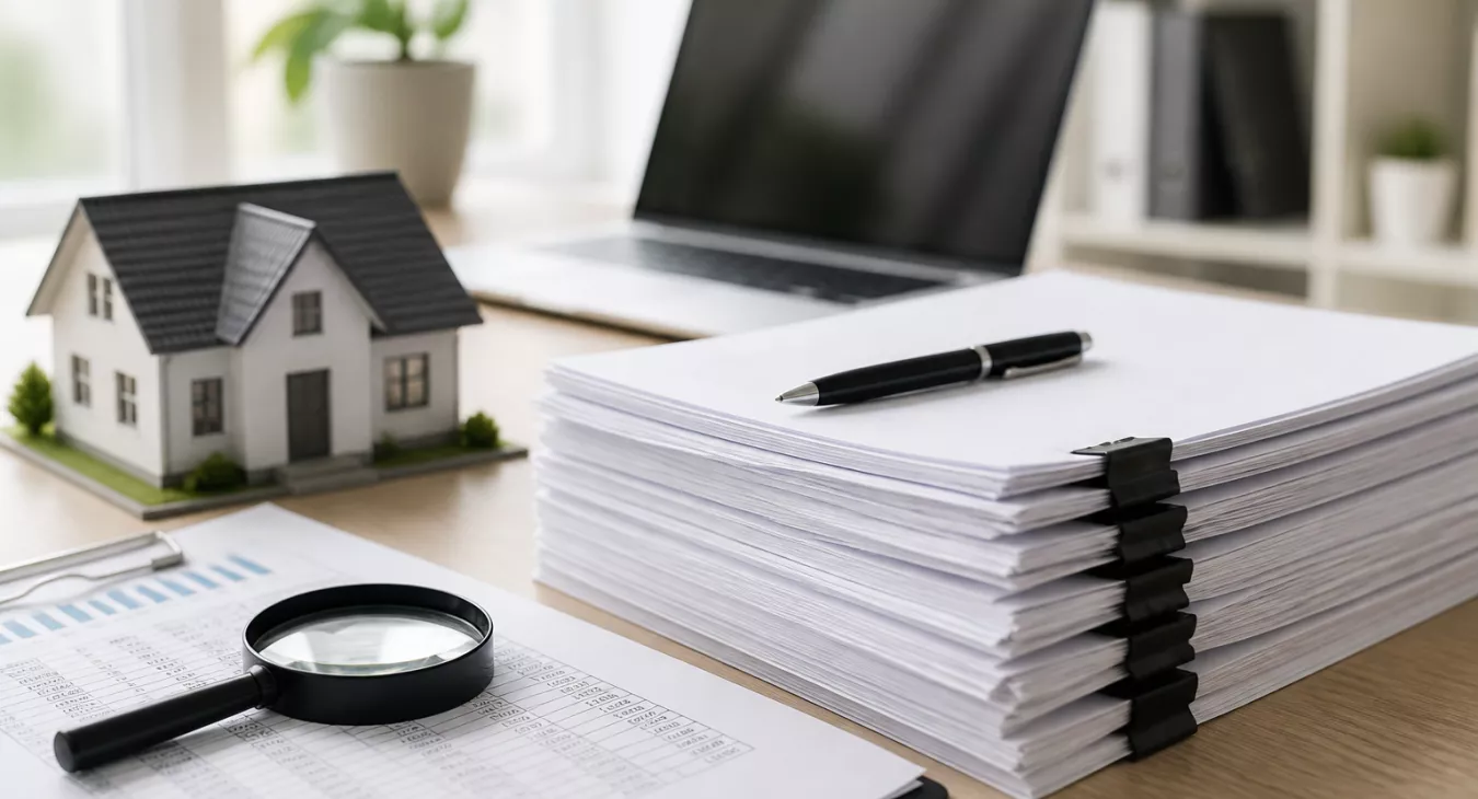 10 Critical Seller Documents to Review Before Buying Investment Property