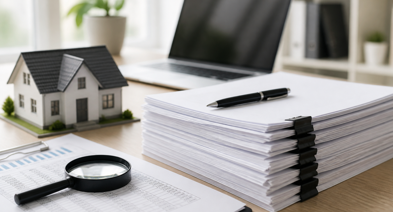 10 Critical Seller Documents to Review Before Buying Investment Property