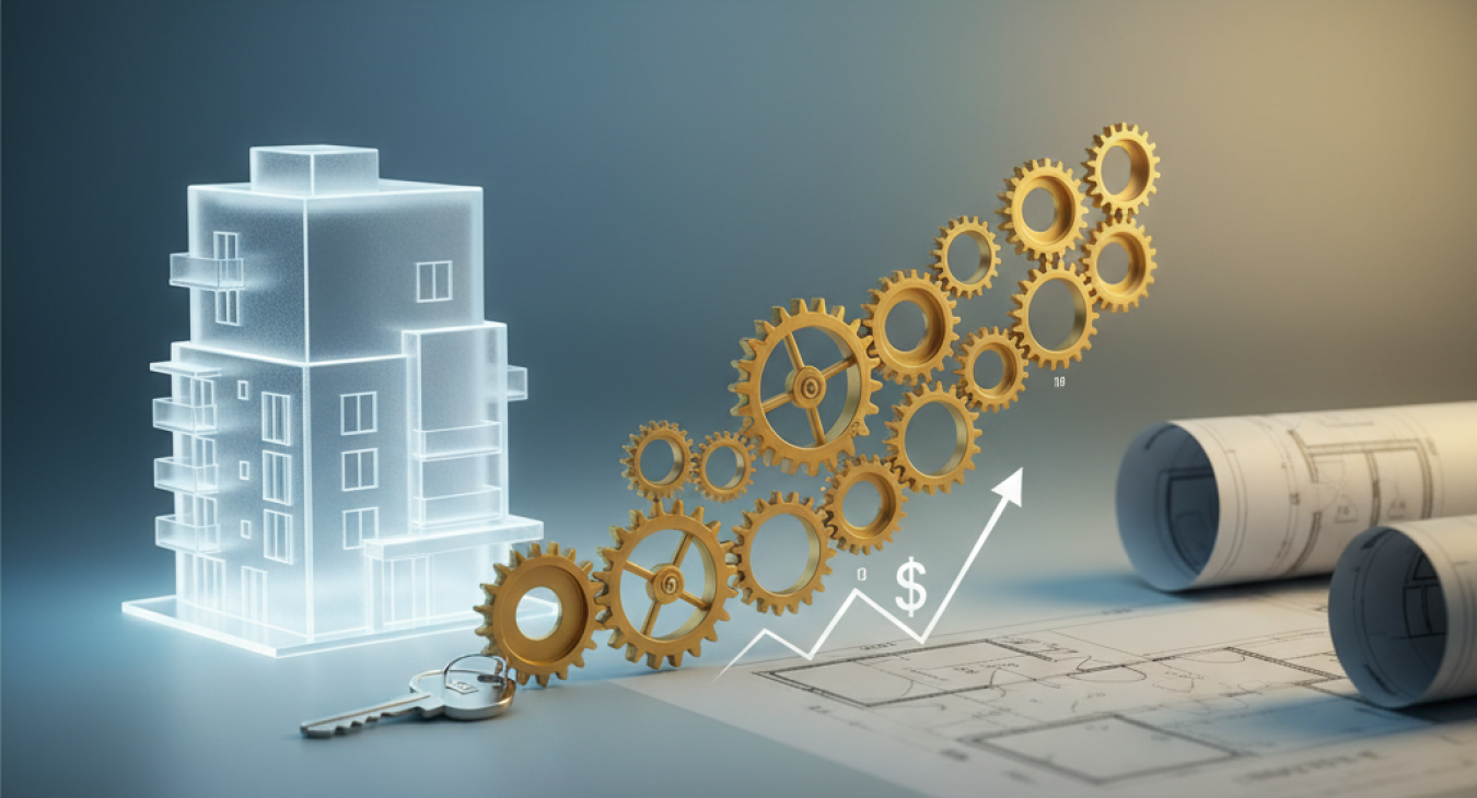 10 Essential Steps for Buying Your First Investment Property