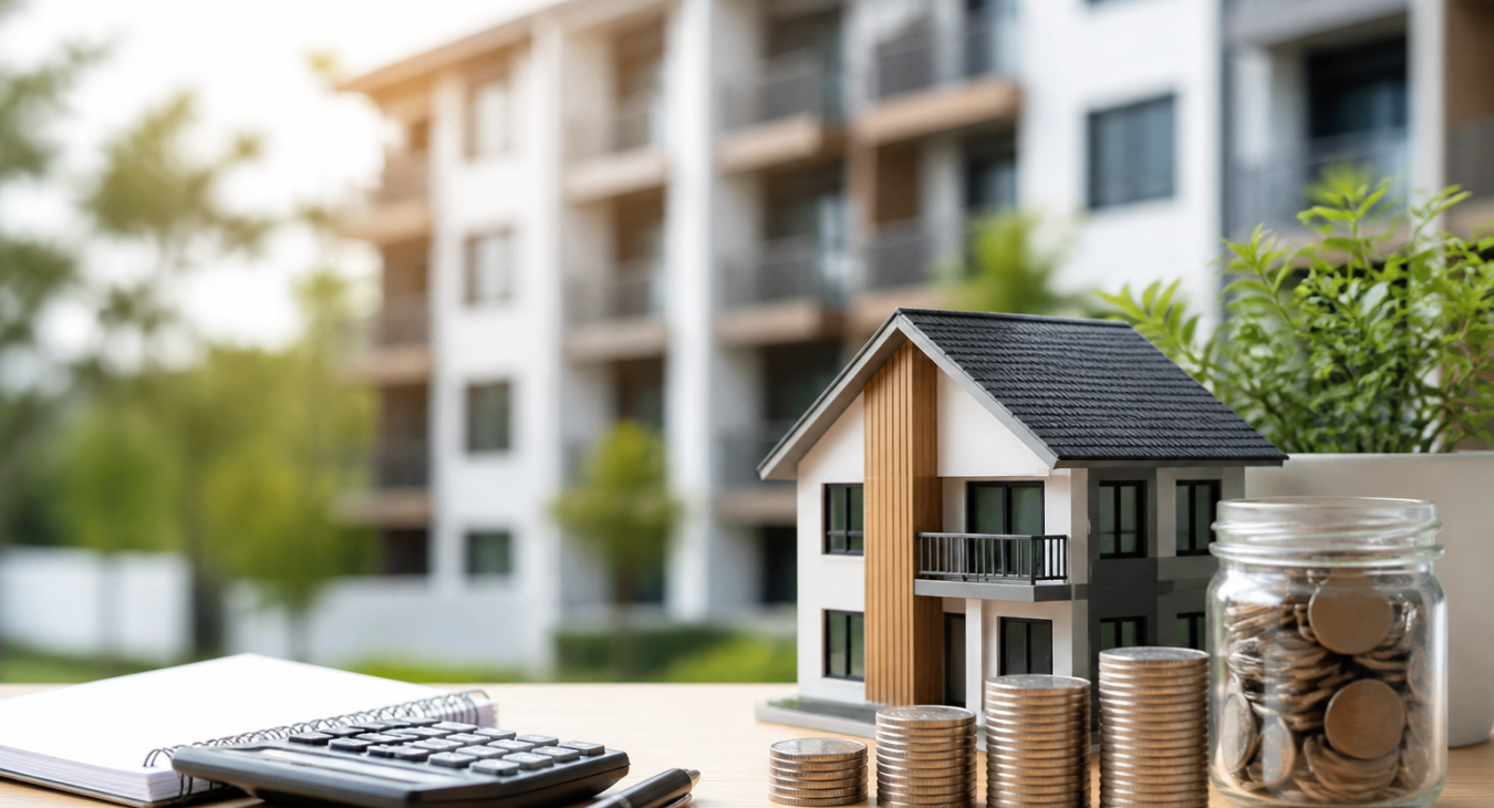 17 Clever Ways to Cover a Down Payment for a Rental Property