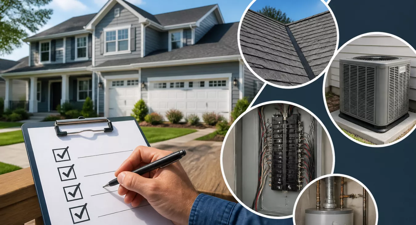 4-Point Inspections: Purpose and Importance in Real Estate