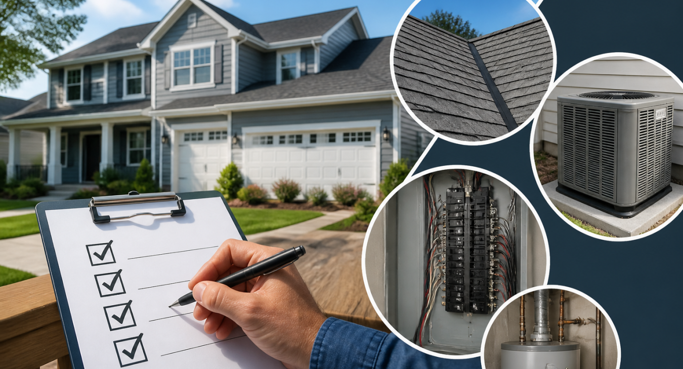4-Point Inspections: Purpose and Importance in Real Estate