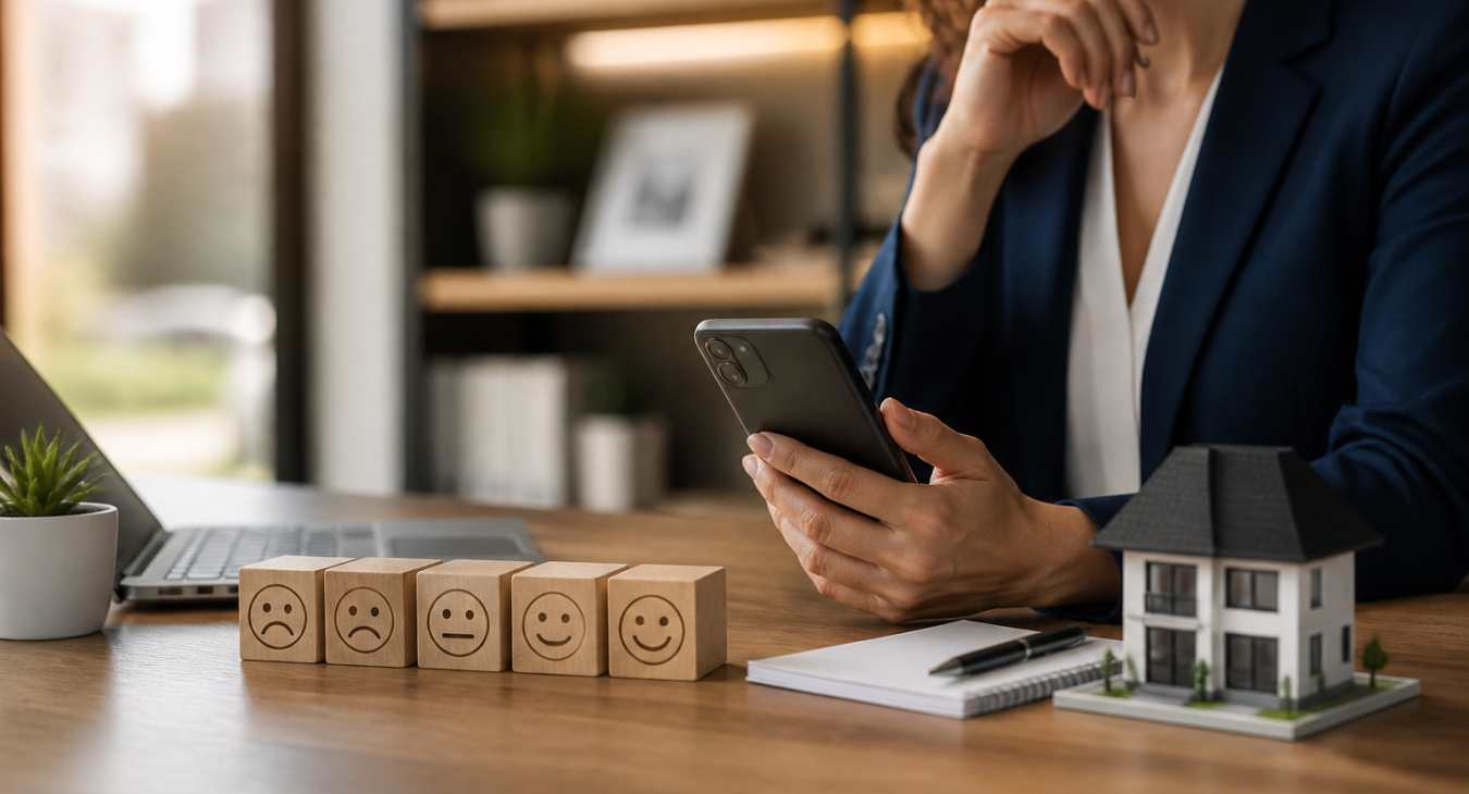 6 Tips for Gracefully Responding to Bad Reviews as a Property Manager