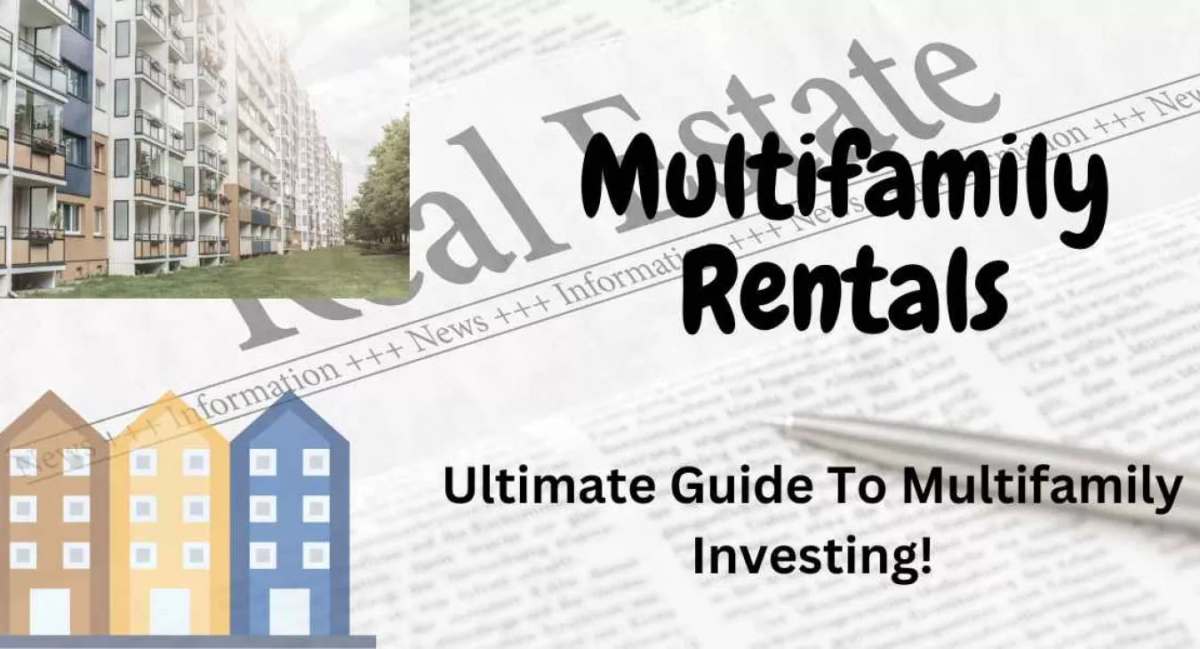 Multifamily Rental Investing