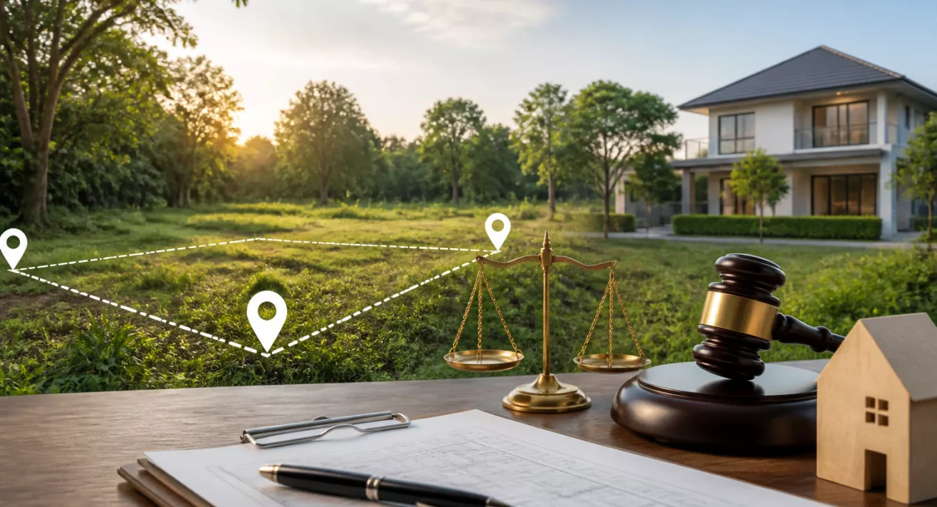Adverse Possession & Land Investing: Legal Risks & Strategic Angles