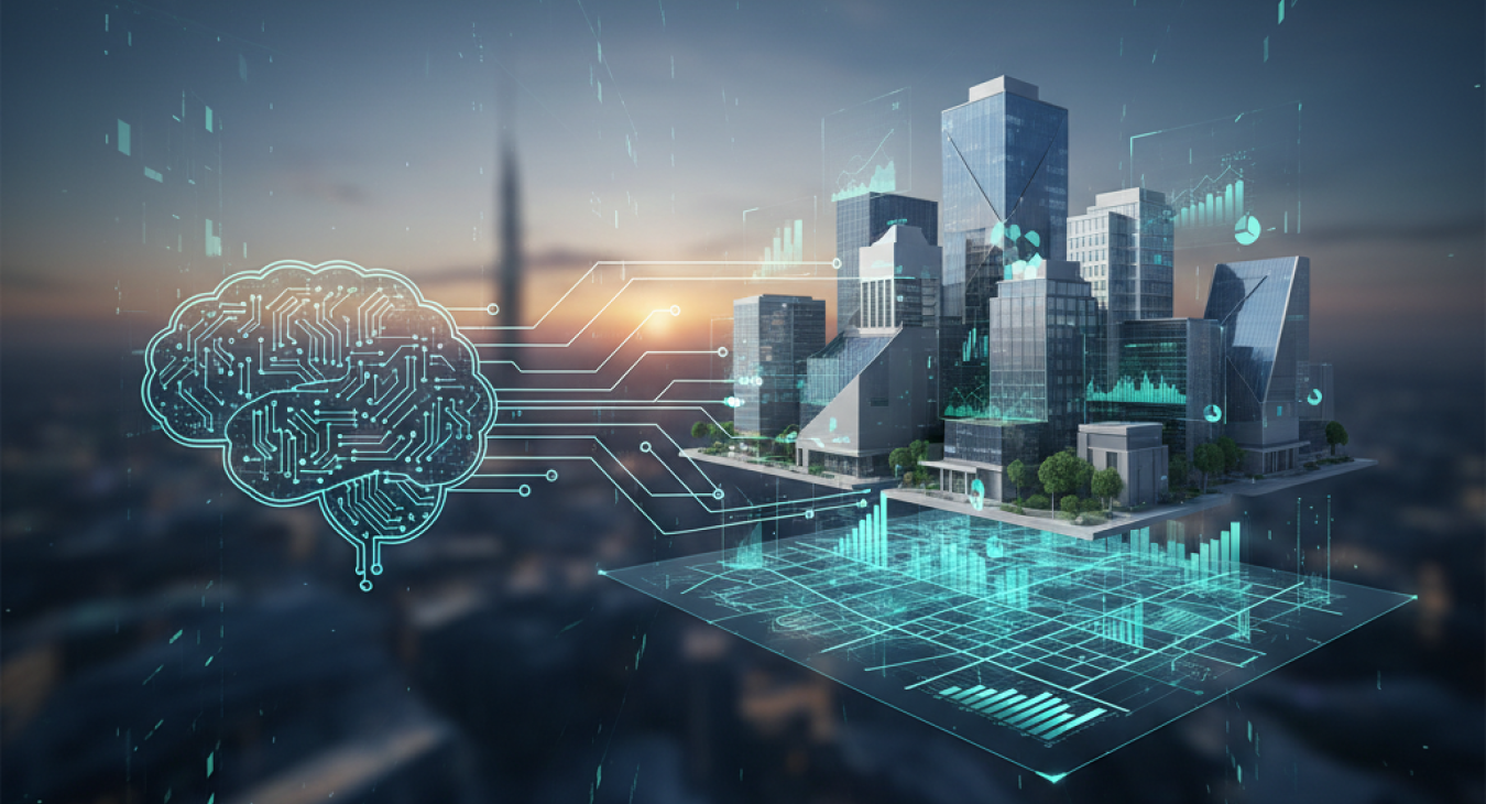 AI Tools Transforming Real Estate Investing in 2026