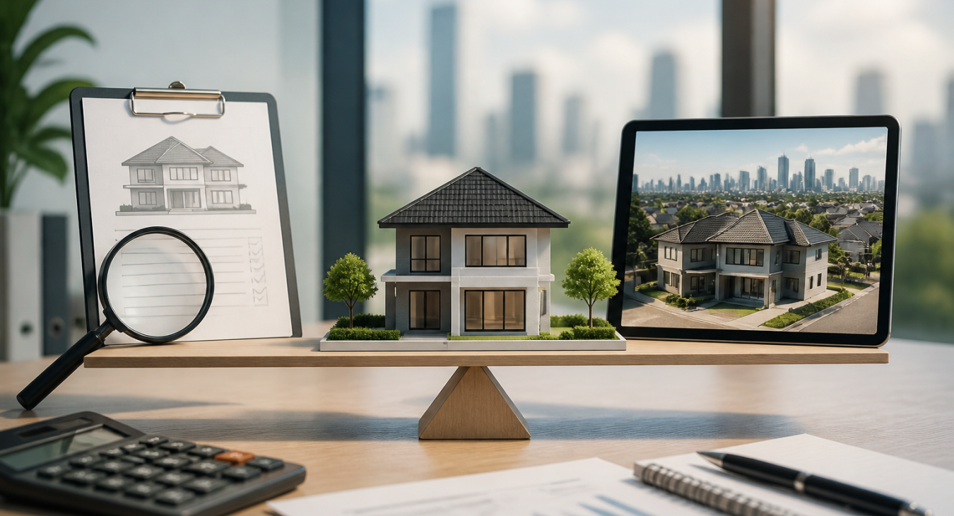 Appraised Value vs. Market Value: How Appraisals Impact Your Deal