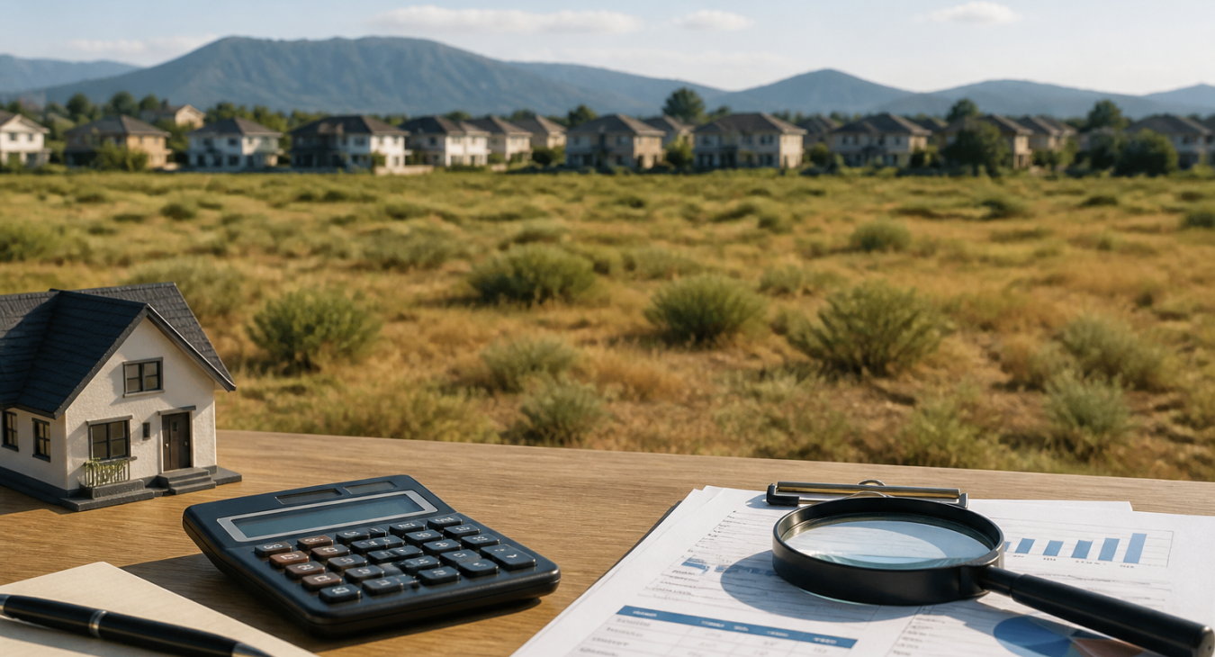 Are Property Taxes on Vacant Land Tax Deductible? Investor Guide