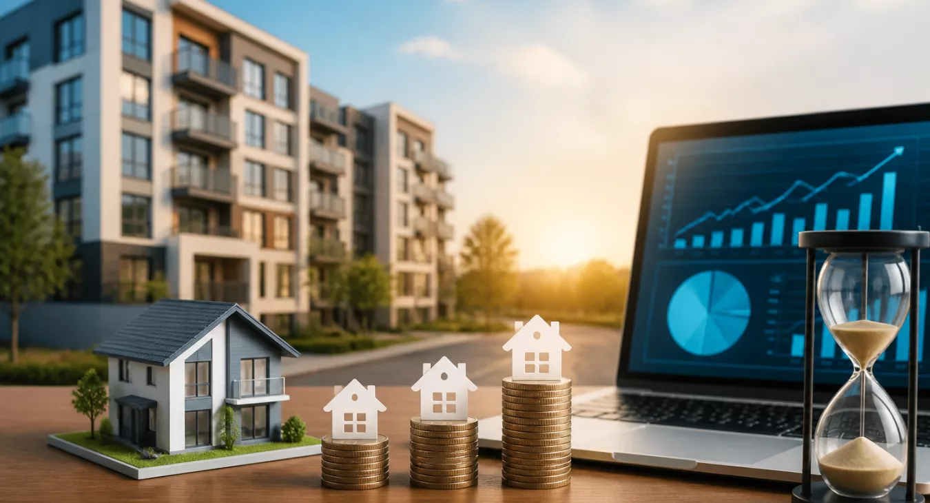 Ark7 Review 2026: Fractional Shares of Rental Properties & Exit Strategy