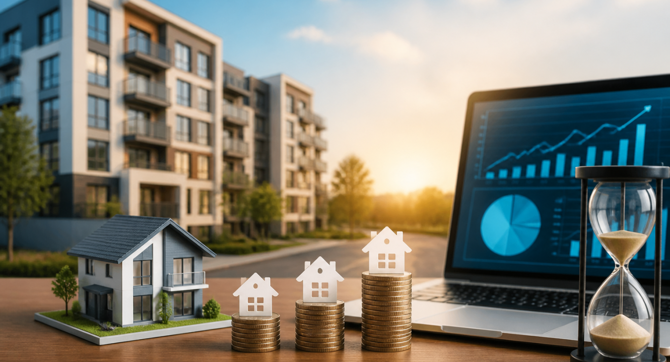 Ark7 Review 2026: Fractional Shares of Rental Properties & Exit Strategy