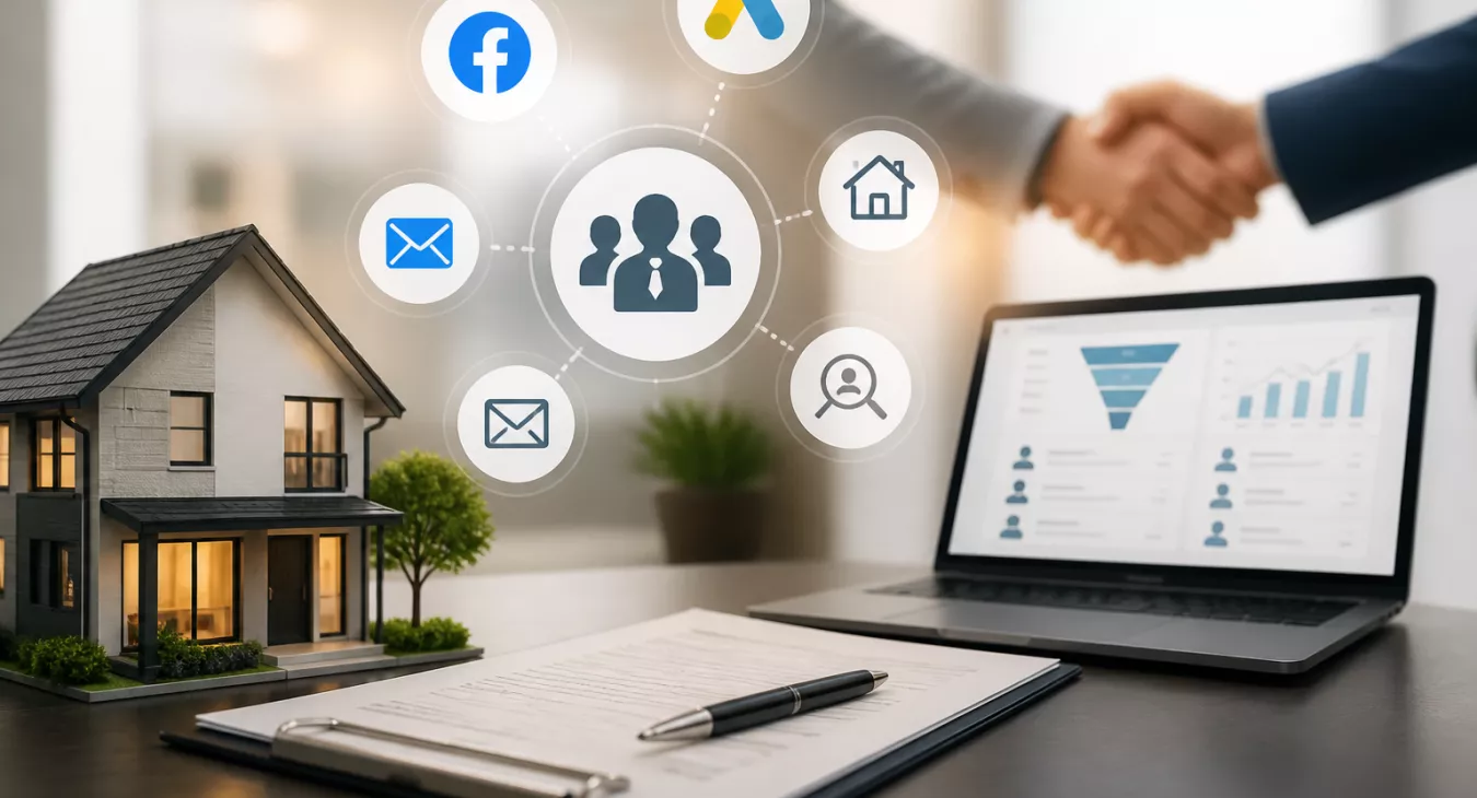 Assigning Contracts to Buyers: Best Marketing Channels & Strategies