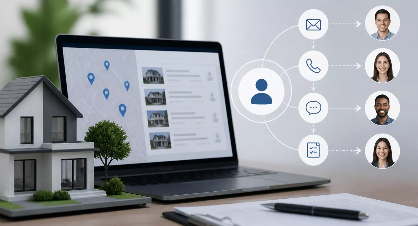 Automated Lead List Campaigns: Running Continuous Outreach for Deals