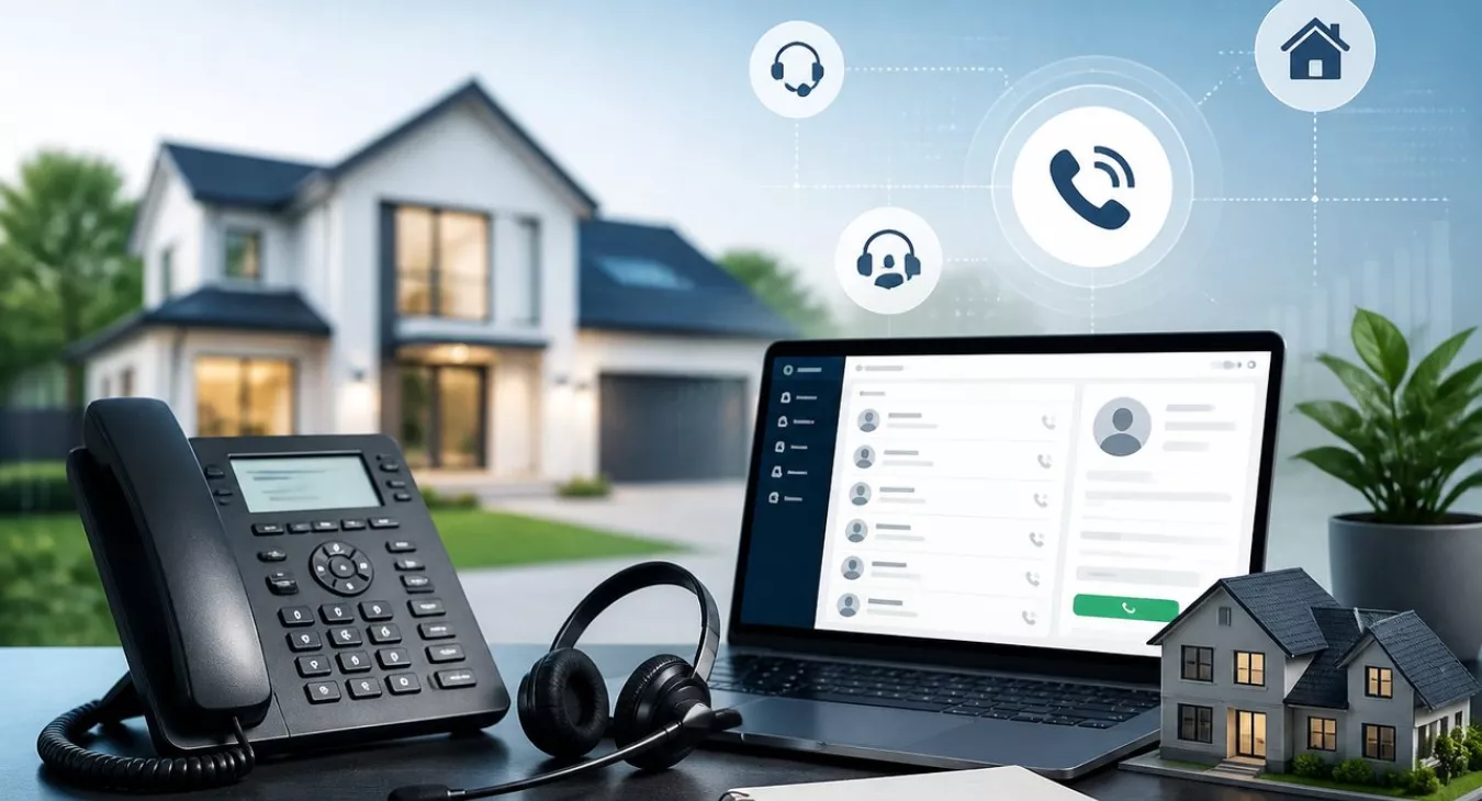 Automatic Dialer for Real Estate: Best Tools & Setup Guide