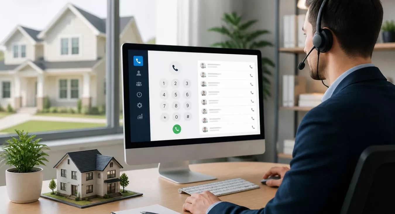 Batch Dialer for Real Estate: Power Calling Tools & Best Practices