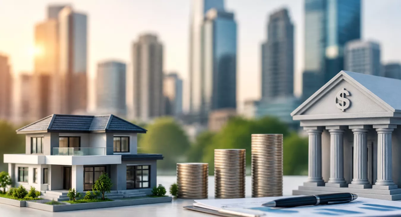 Best Banks for Real Estate Investors: Compare Loan Programs & Rates