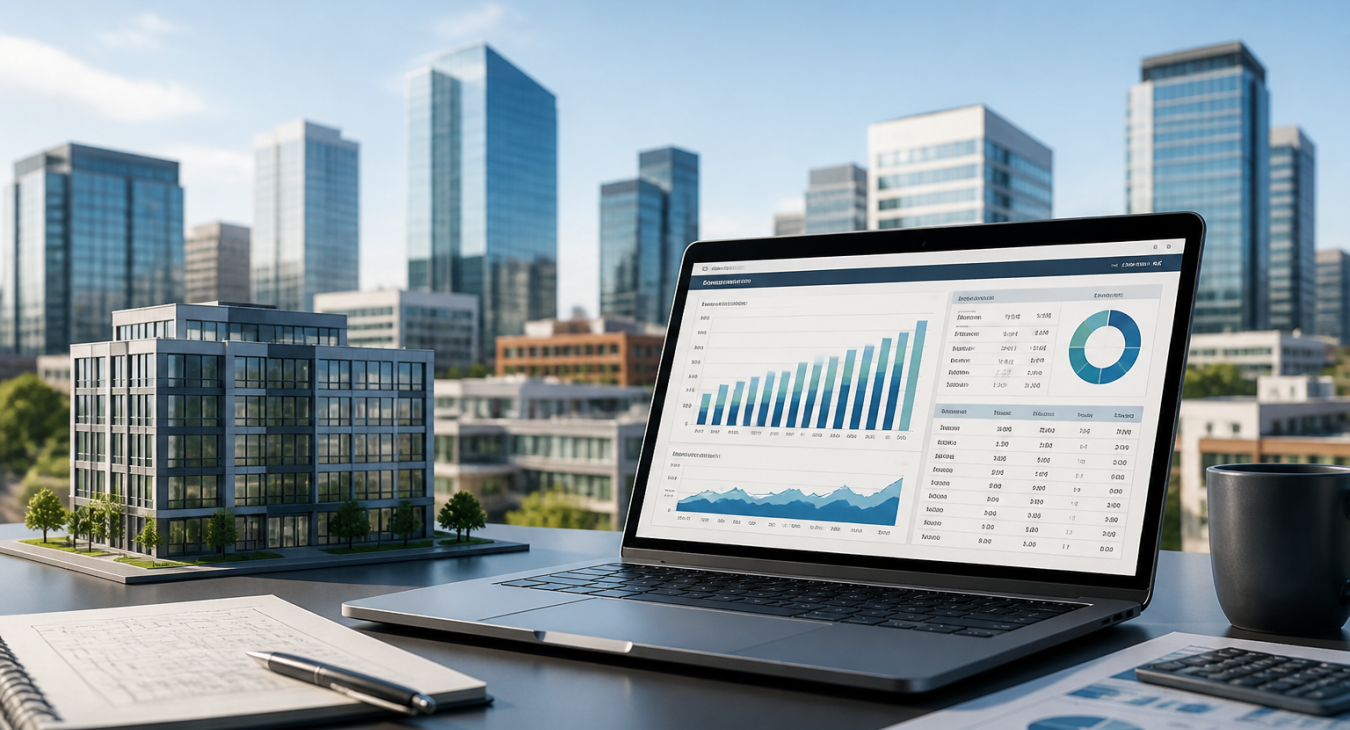 Best Commercial Real Estate Analysis Software: Argus Alternatives Compared