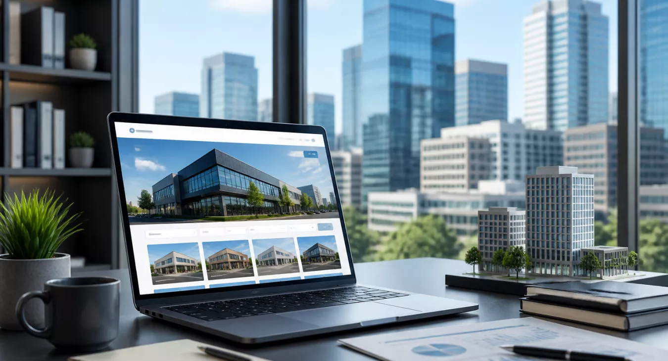 Best Commercial Real Estate Websites 2026: Platforms for Investors
