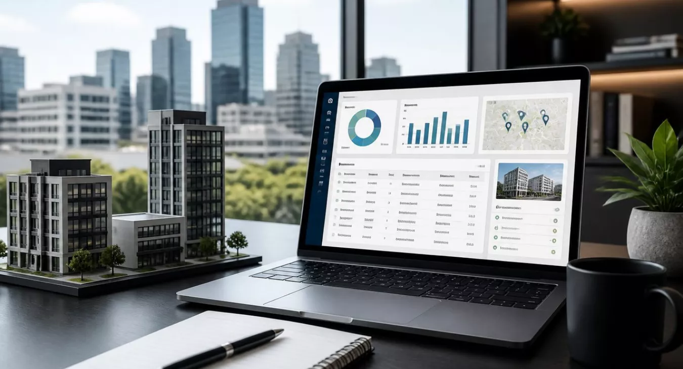 Best CRM for Commercial Real Estate Investors: Deal Tracking Tools