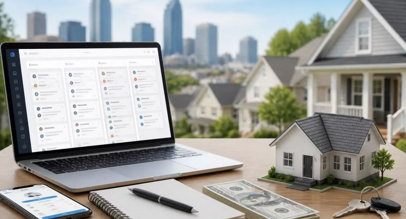 Best CRM for Real Estate Bird Dogs: Track Leads & Referral Fees