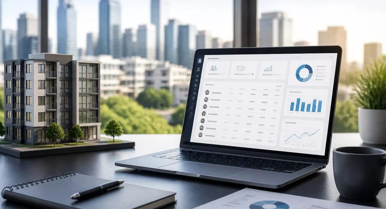 Best CRM for Real Estate Syndication Sponsors: Investor Communications