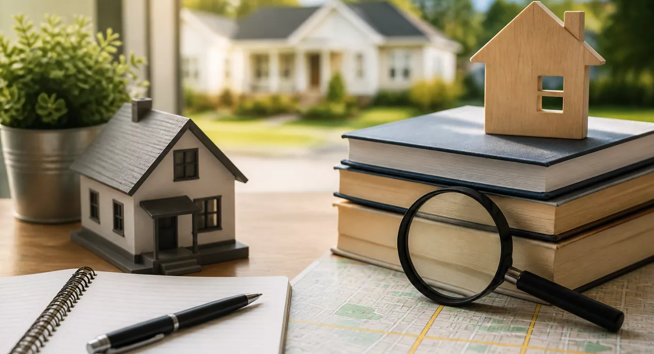 Best Drive for Dollars Books: Guides to Finding Investment Properties
