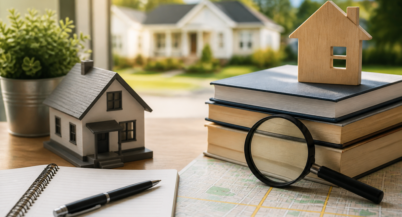 Best Drive for Dollars Books: Guides to Finding Investment Properties