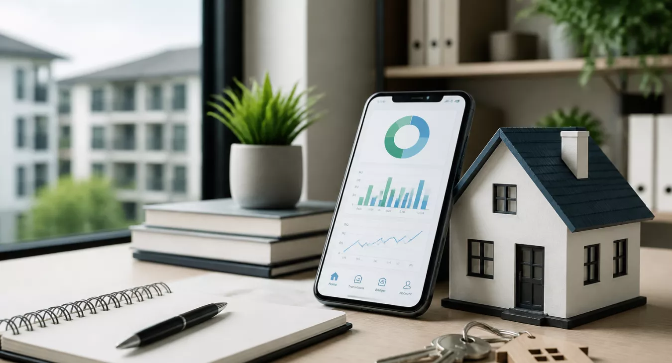 Best Free Budgeting Apps for Real Estate Investors & Landlords