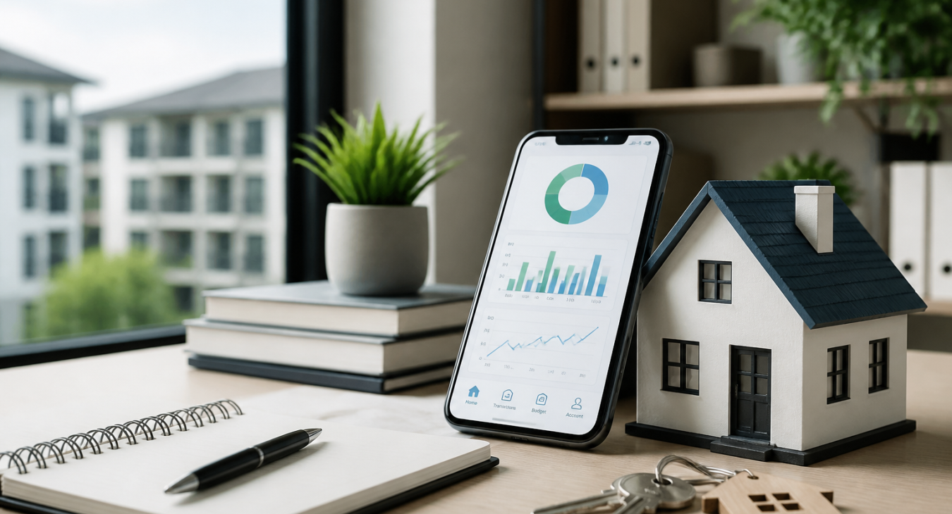 Best Free Budgeting Apps for Real Estate Investors & Landlords