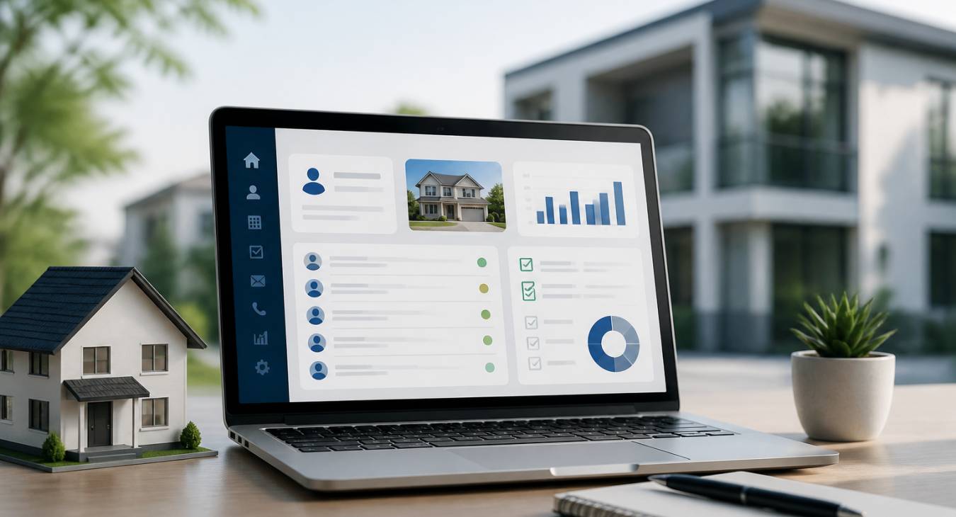 Best Free Real Estate CRM Software: Top Options for Budget-Conscious Investors