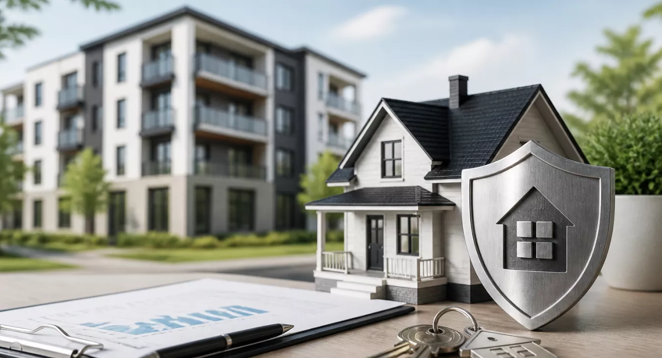 Best Home Warranty Companies for Real Estate Investors 2026