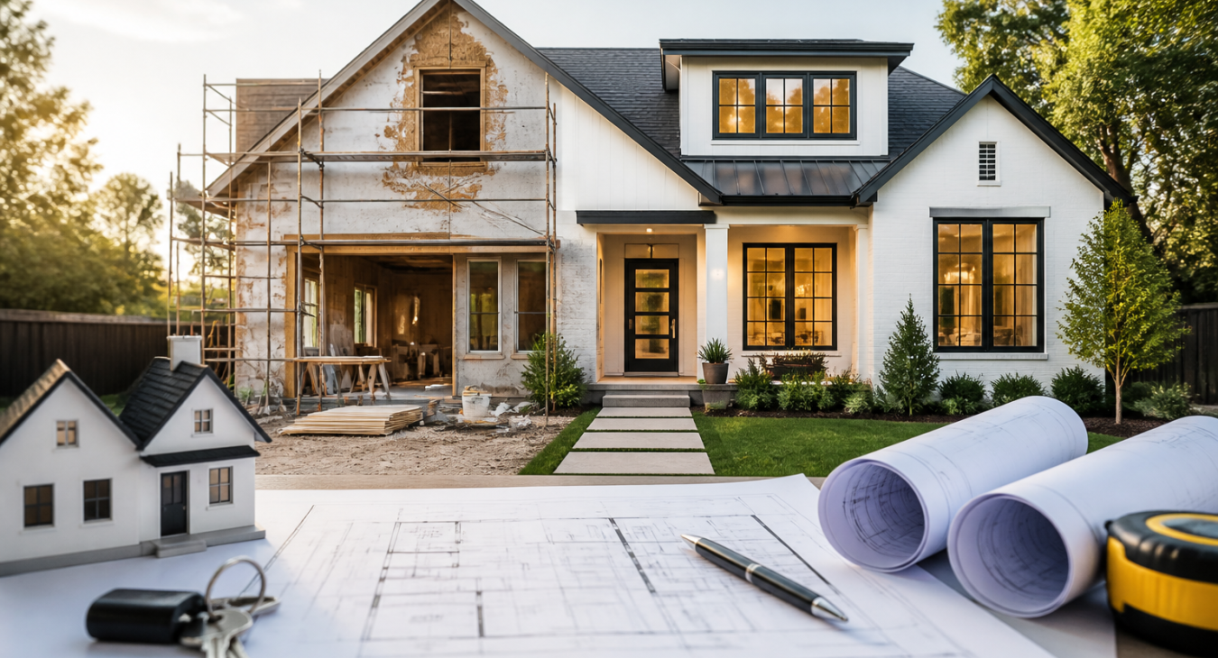 Best House Flipping Companies to Partner With or Learn From