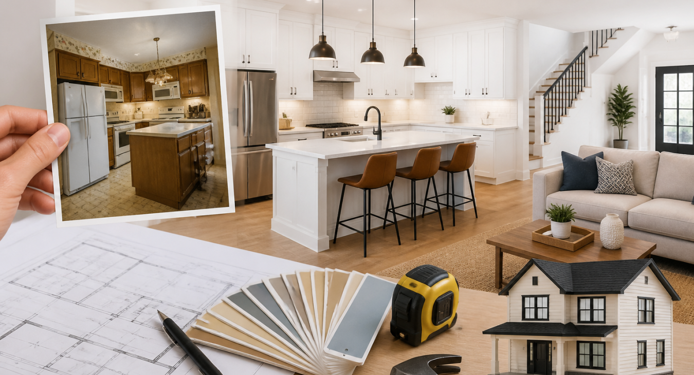 Best House Flipping TV Shows 2026: Learn Strategies from HGTV