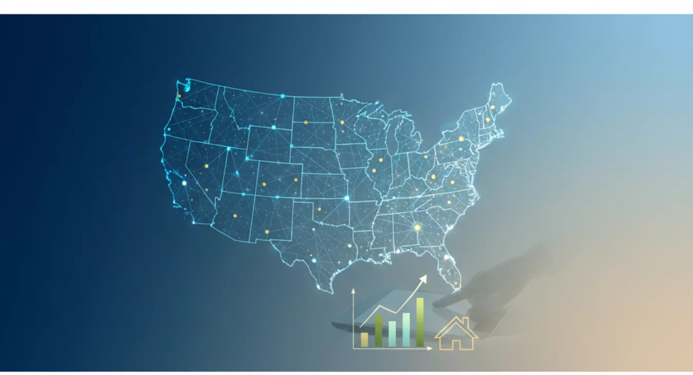 Best Markets for Land Investing: Data-Driven Analysis 2026