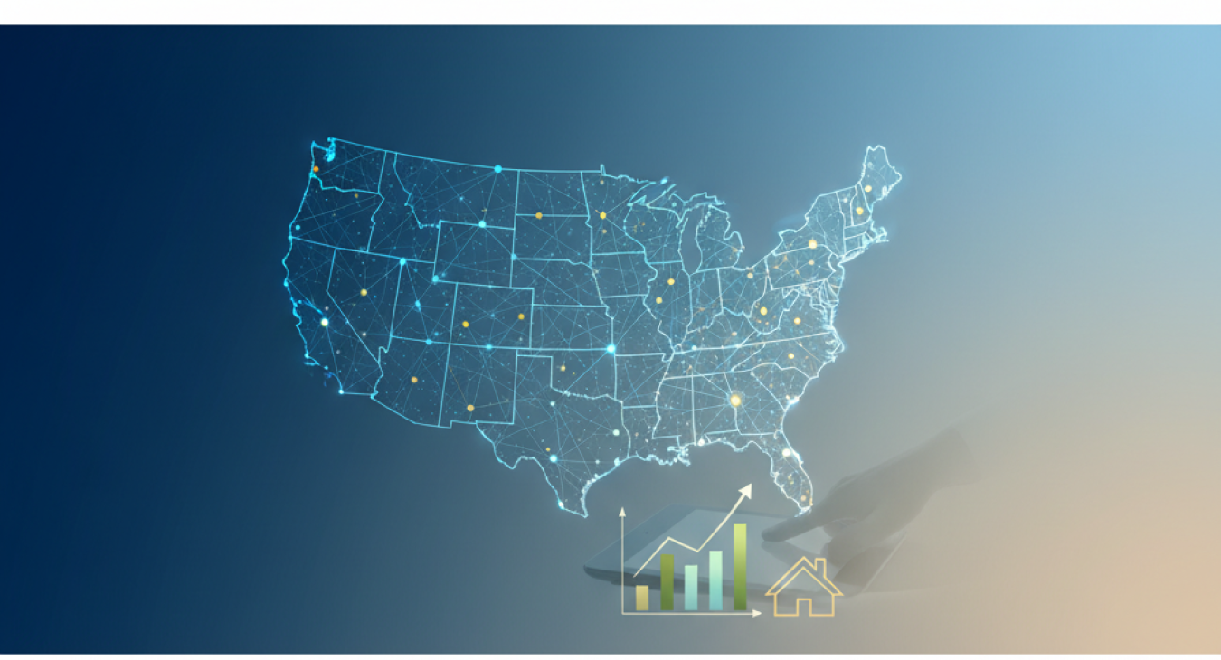 Best Markets for Land Investing: Data-Driven Analysis 2026