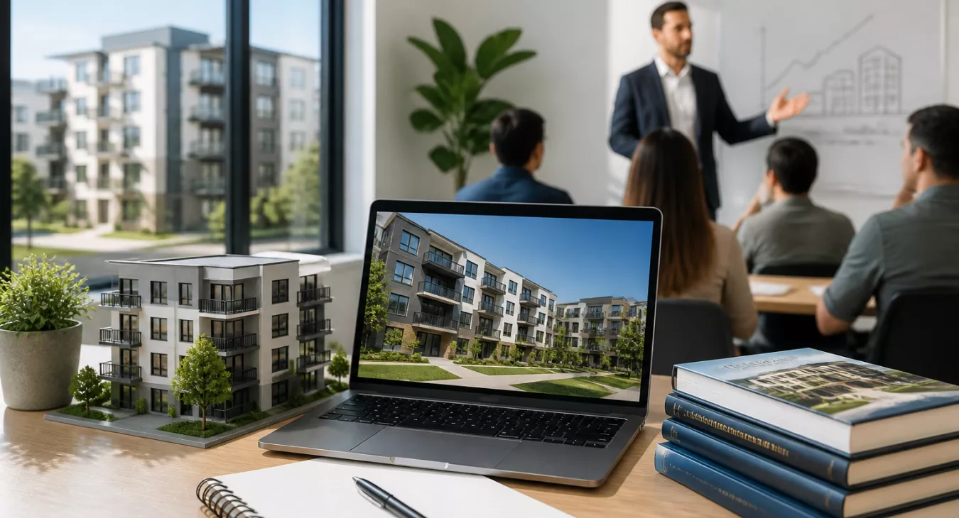 Best Multifamily Investing Classes: Top Educational Programs Reviewed