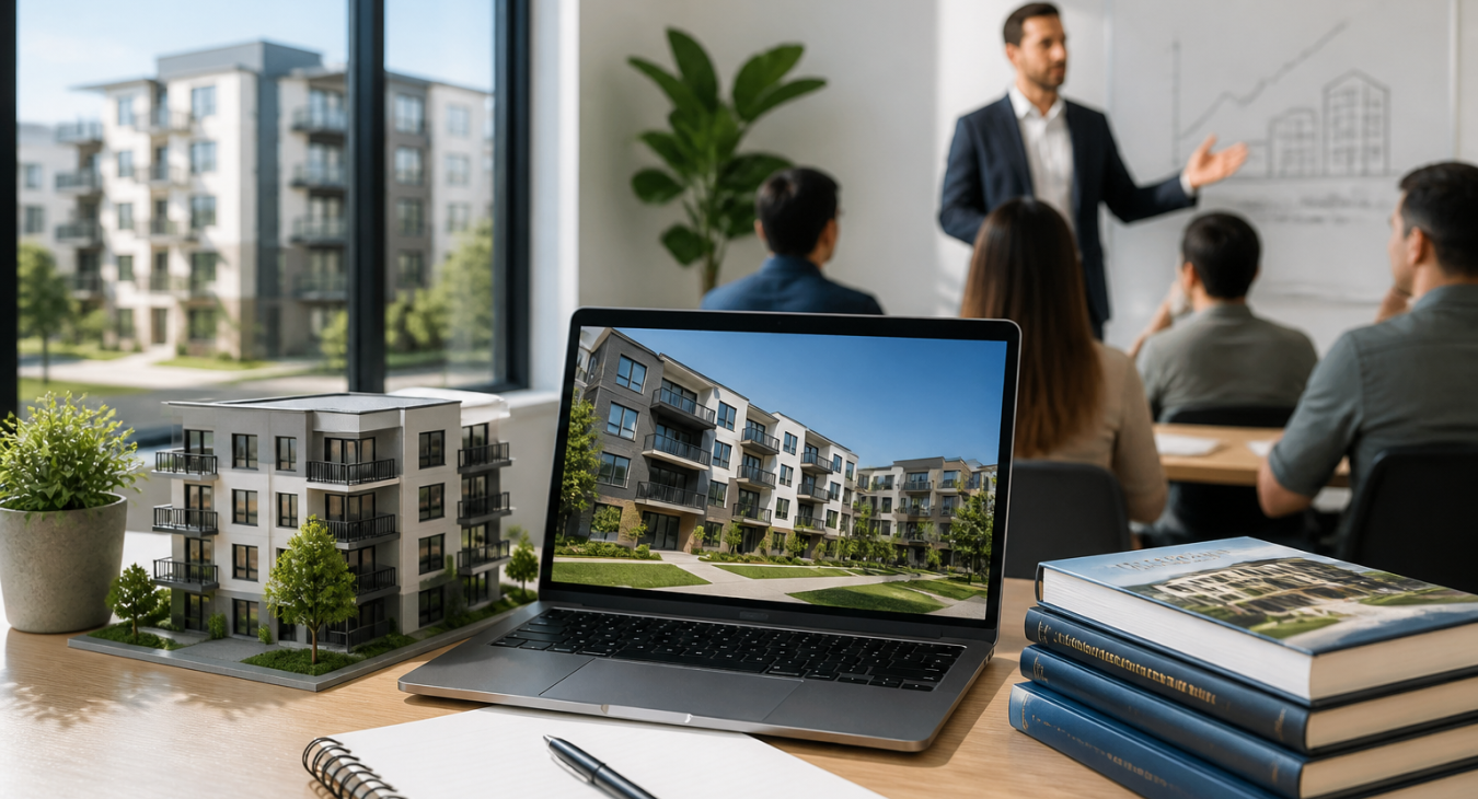 Best Multifamily Investing Classes: Top Educational Programs Reviewed