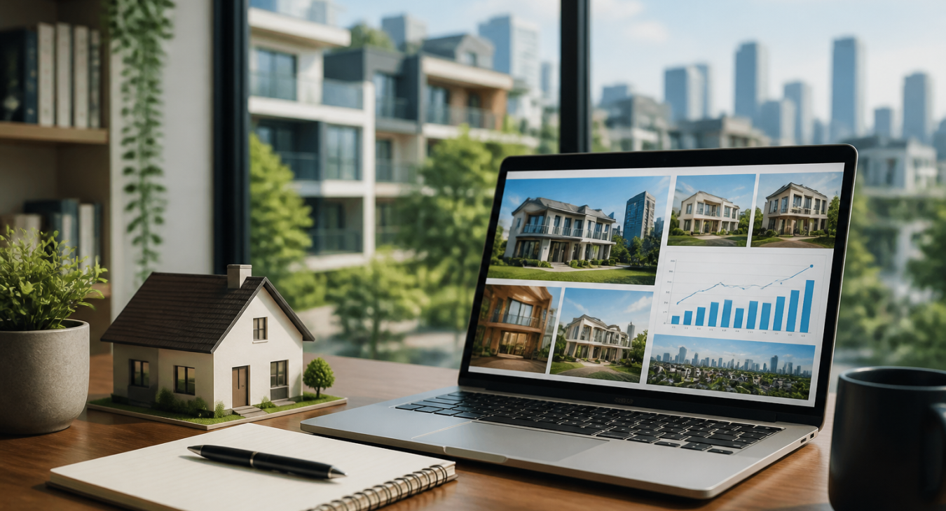 Best Real Estate Blogs Today: Top Resources for Investor Education