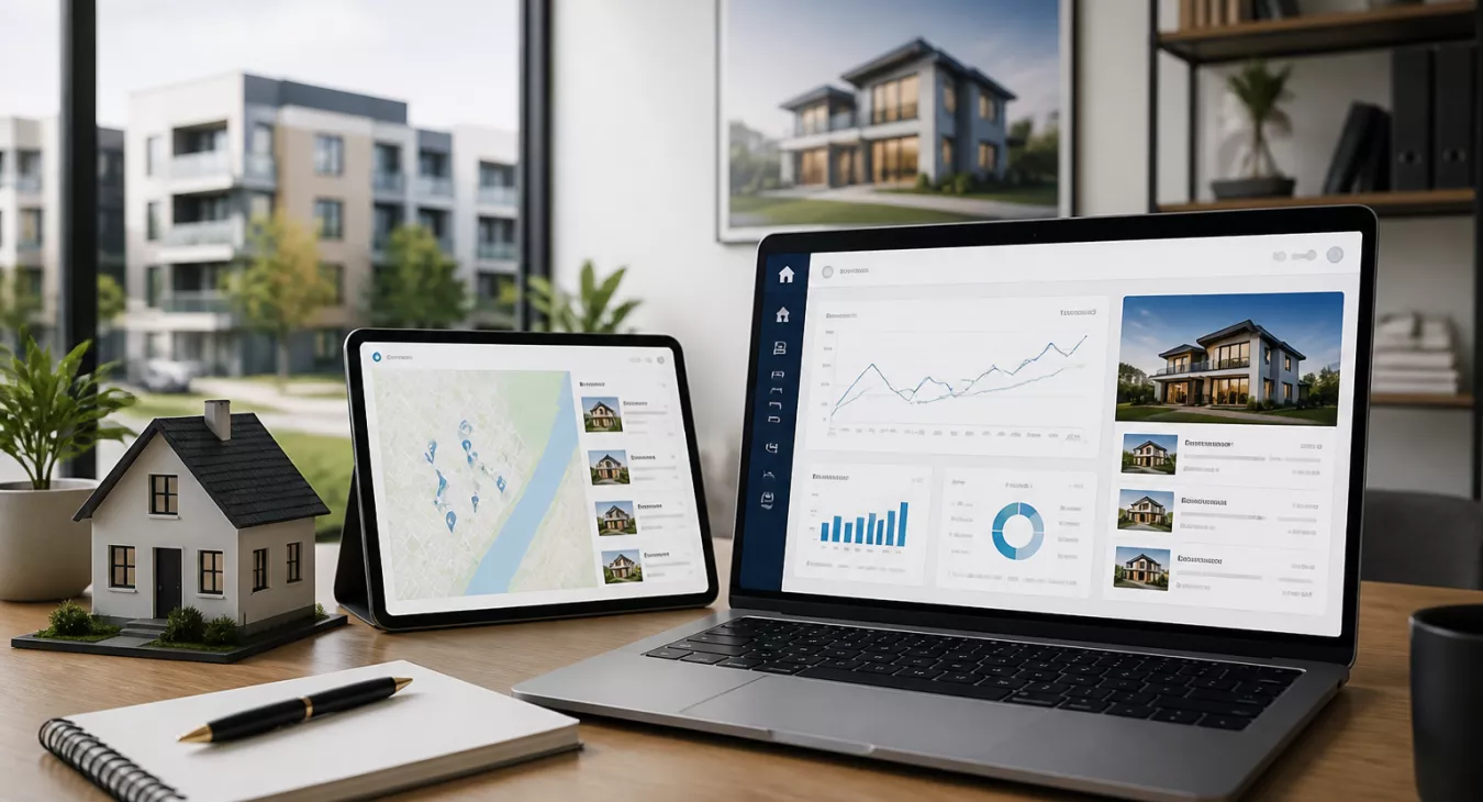 Best Real Estate Brokerage Software: Tools for Teams & Brokers