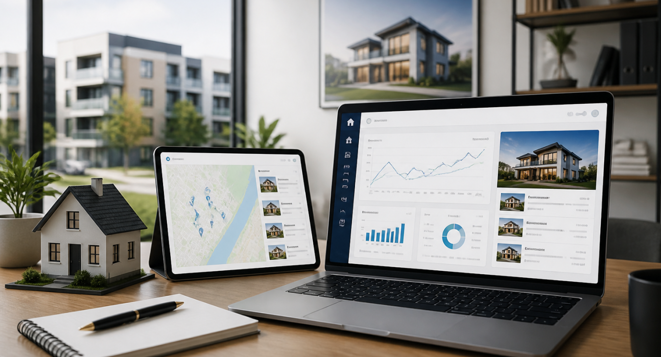 Best Real Estate Brokerage Software: Tools for Teams & Brokers