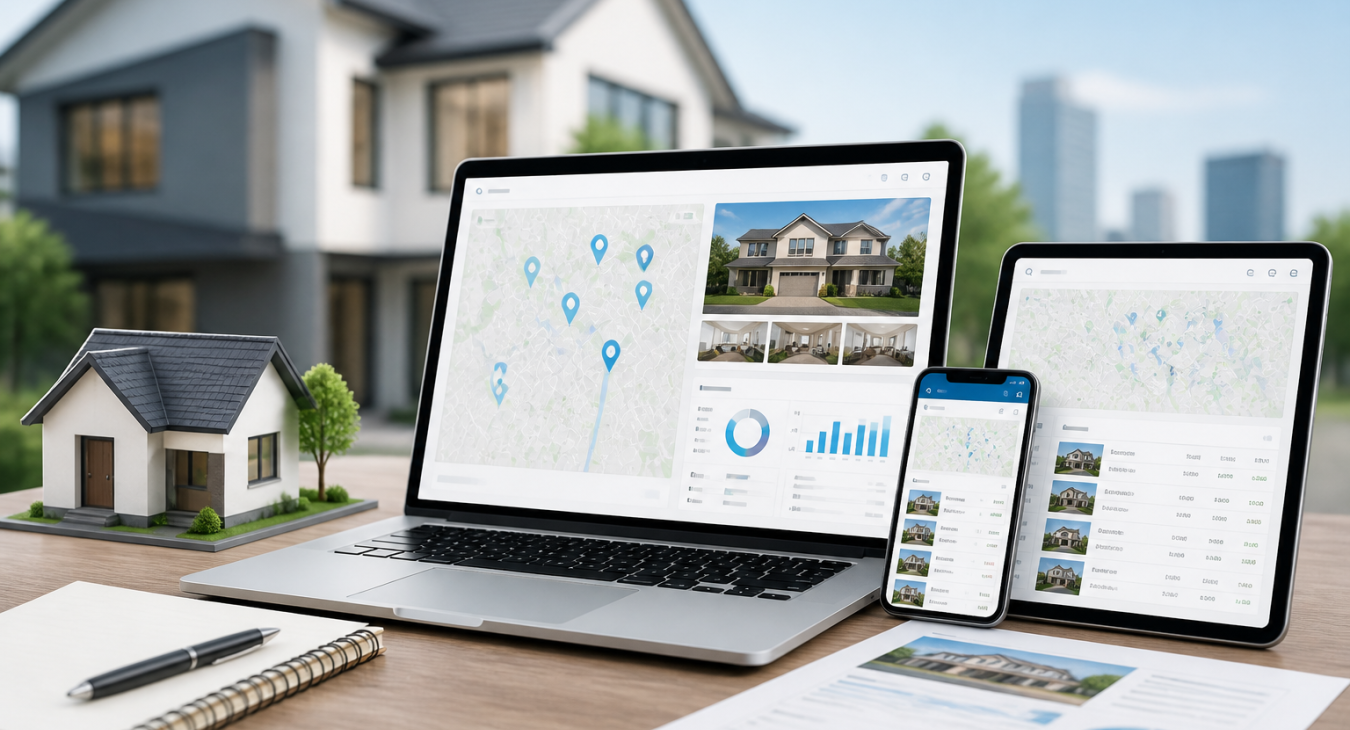 Best Real Estate Comps Apps: Features, Pricing & Accuracy Compared