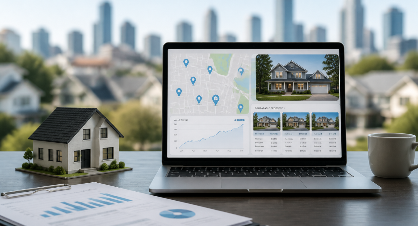 Best Real Estate Comps Tools: Compare Property Values Like a Pro