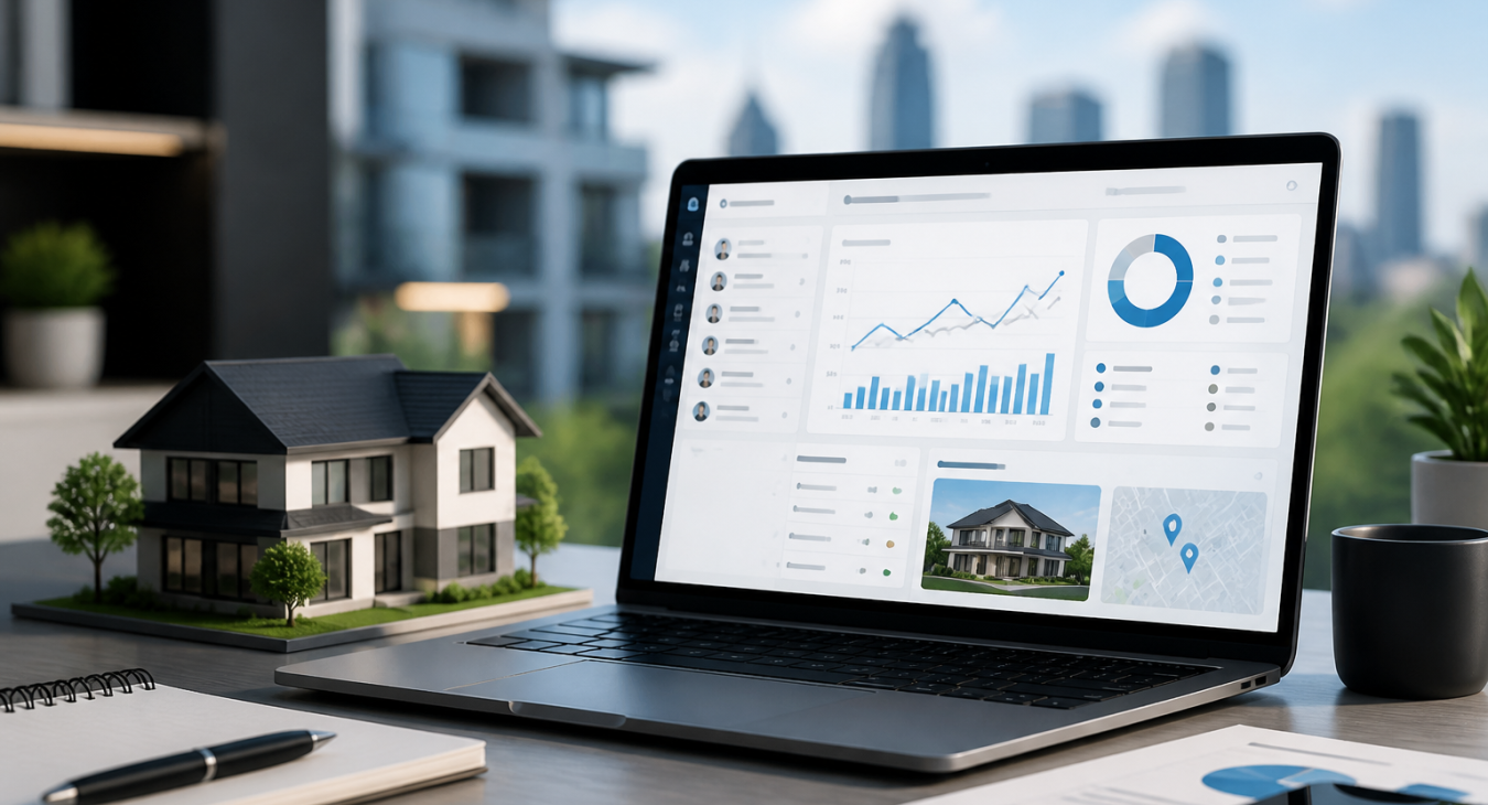 Best Real Estate CRM for Investors 2026: Feature Comparison & Pricing